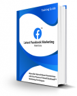 Latest Facebook Marketing Made Easy